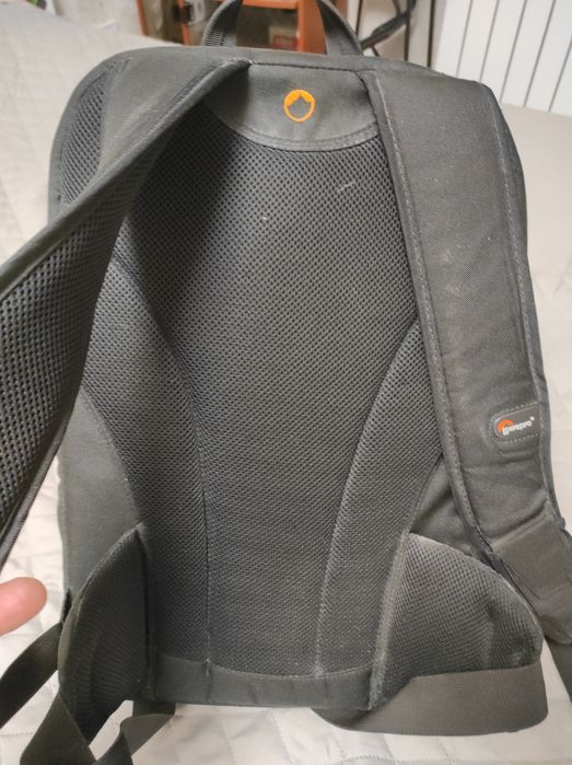Фоторюкзак Lowepro Fastpack