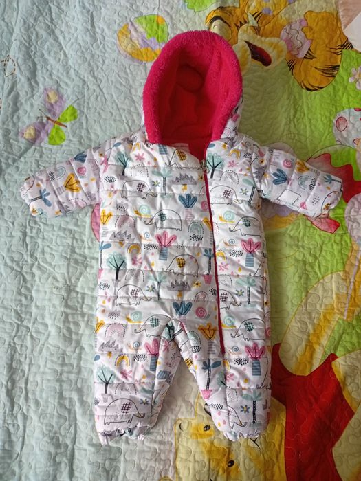 Комбінезон 68 р.