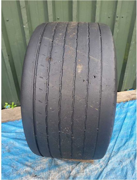 Opona Hankook 445/45 - R 19,5 19.5 Tl 10 E Cube