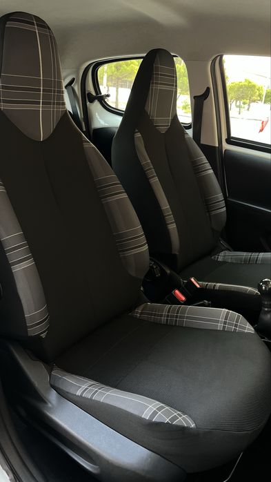 Peugeot 108 e-VTI 1000  de 2017
