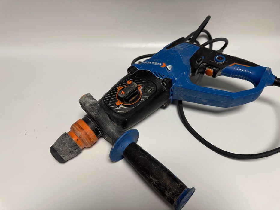 Młotowiertarka Dexter 1100RH2