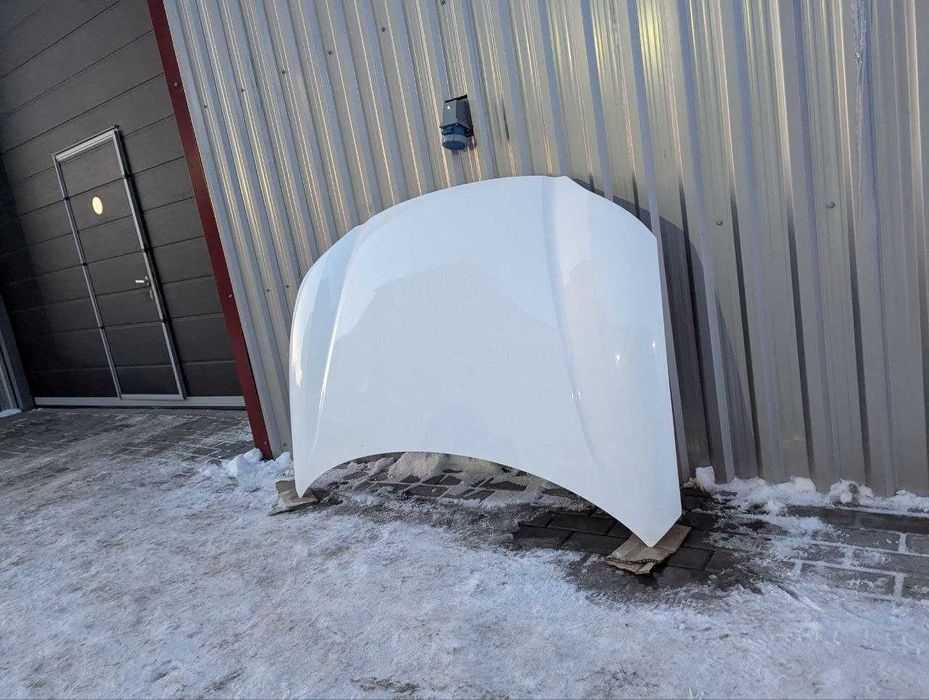 Продам Капот Ioniq 6