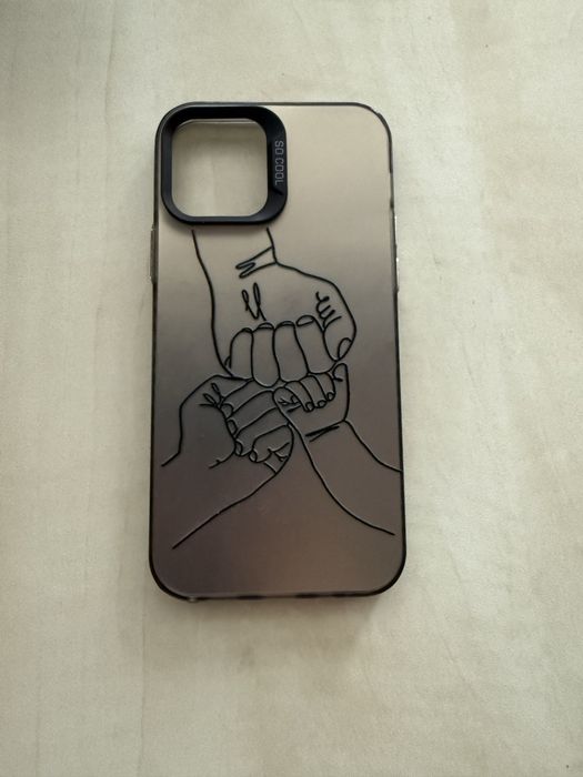 Чохол на Iphone 12 pro