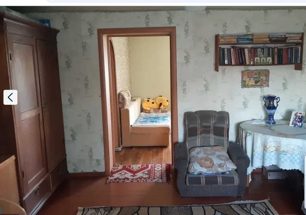 Продам дом в Змиев (Высочинивка) Учас 16 сот. 2вида отопл  Тихий р-нTB