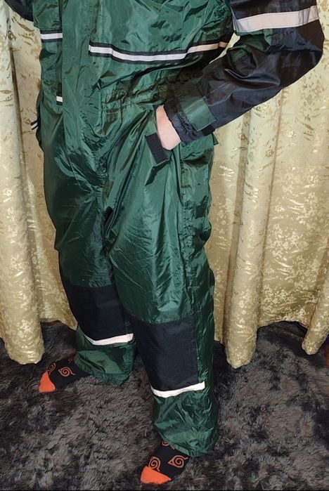 Зимовий комбез Dickies Stalker Gortex чоловічий спец одяг робочка