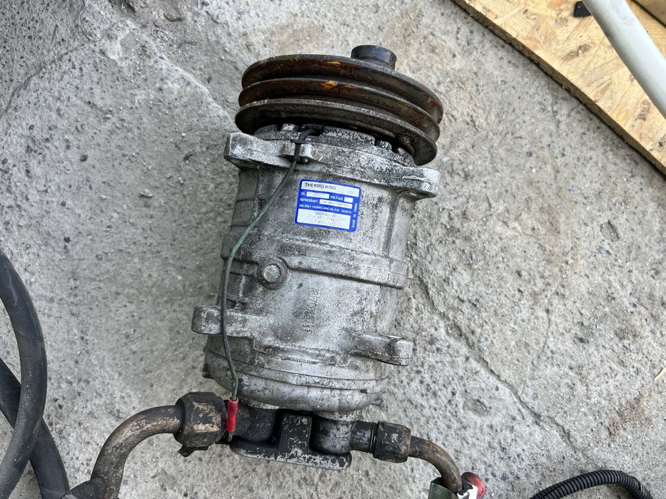 Thermo King V 500 MAX Термо Кинг В 500 Макс