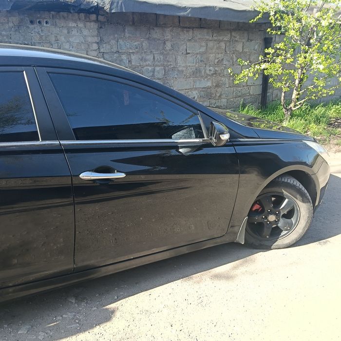 Продам Hyundai sonata