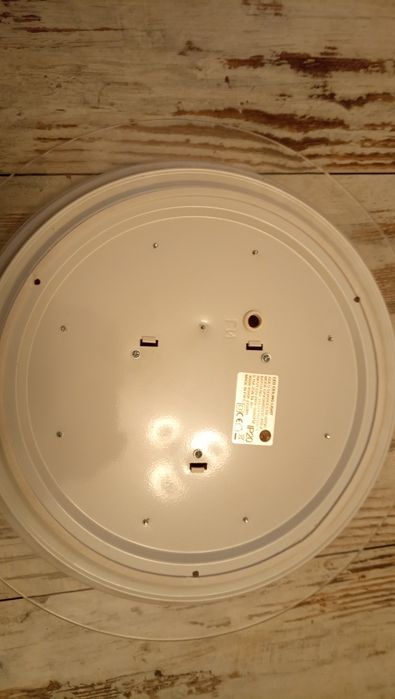 Lampa sufitowa plafon mi