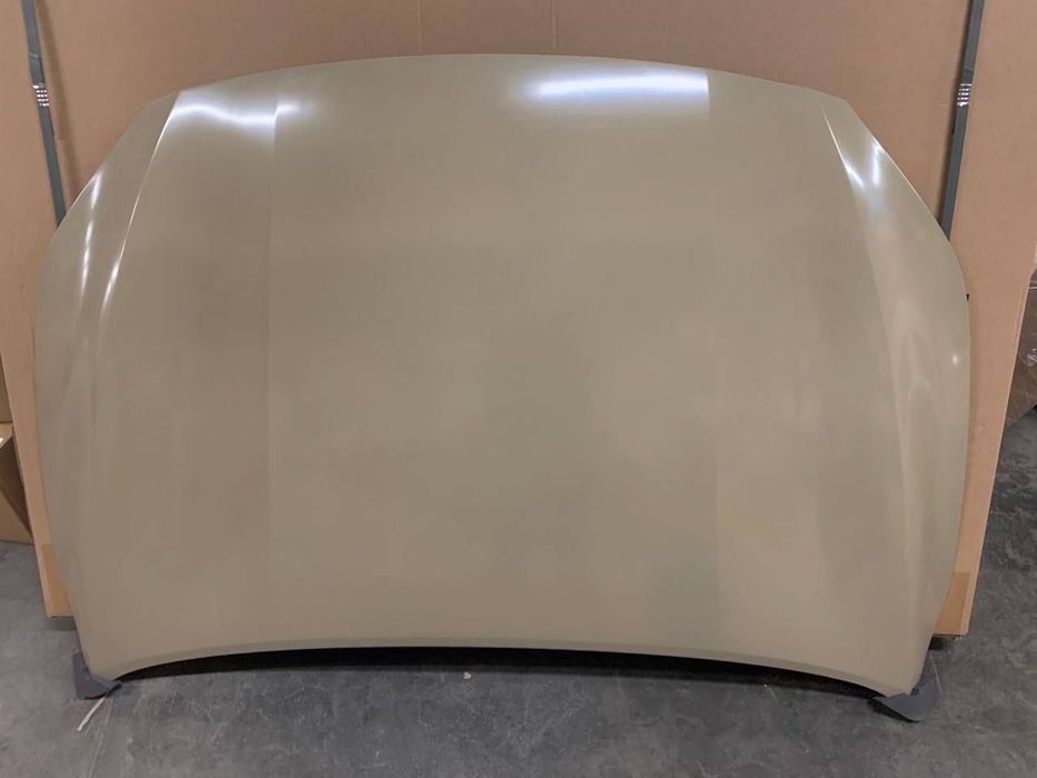 Панель капота 2018 2019 2020 капот форте KIA FORTE