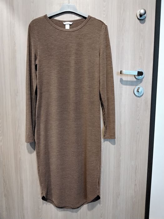 Sukienka H&M roz M