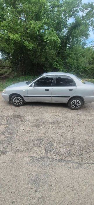 ЗАЗ Sens 2012 р.