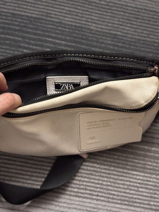 Бананка Zara б/у