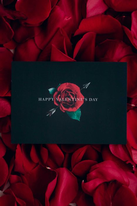 Валентинки, Листівки в відвертому стилі