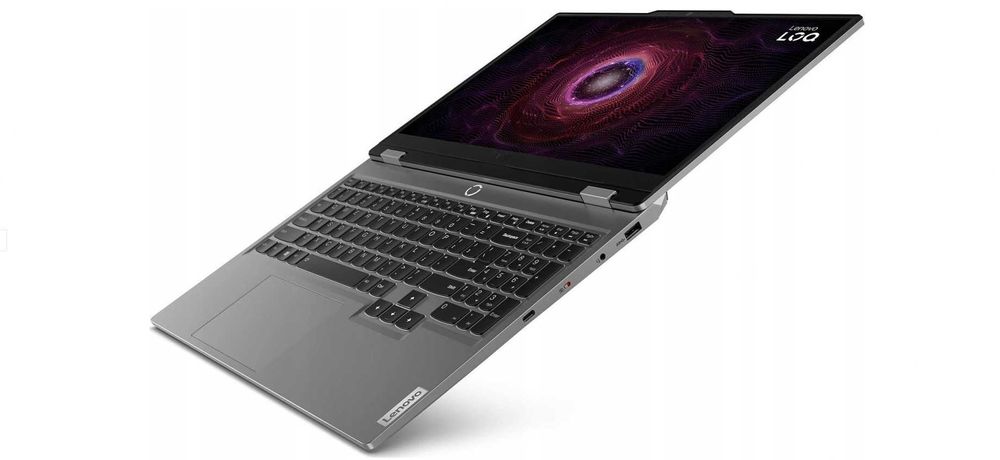 Laptop Gamingowi RTX 4060 32GB RAM! 1TB WIN 11