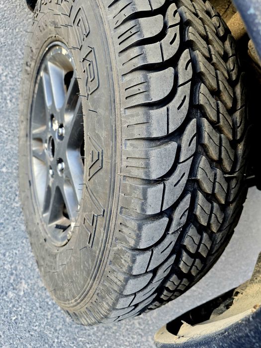 Jeep Grand  Cherokee II