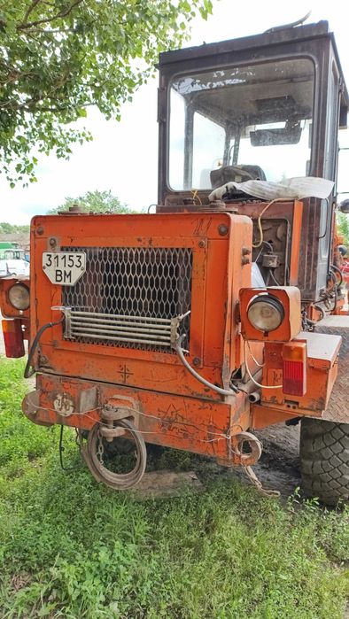 Автогрейдер  ГС-10.01-258