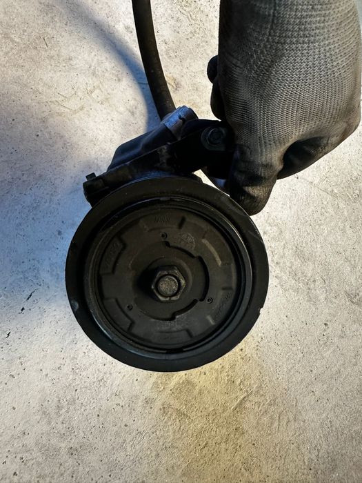 Motor ac seat ibiza 6l pd