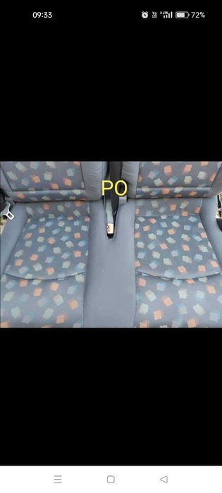 Pranie tapicerki Elbląg