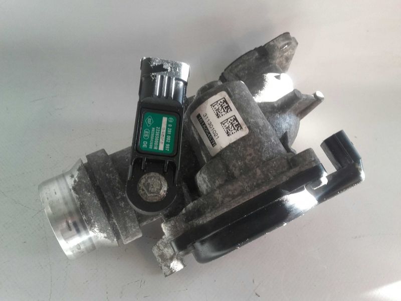 Corpo borboleta DACIA Dokker (0S_)