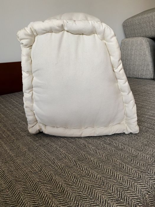 2 Encostos para sofá modular