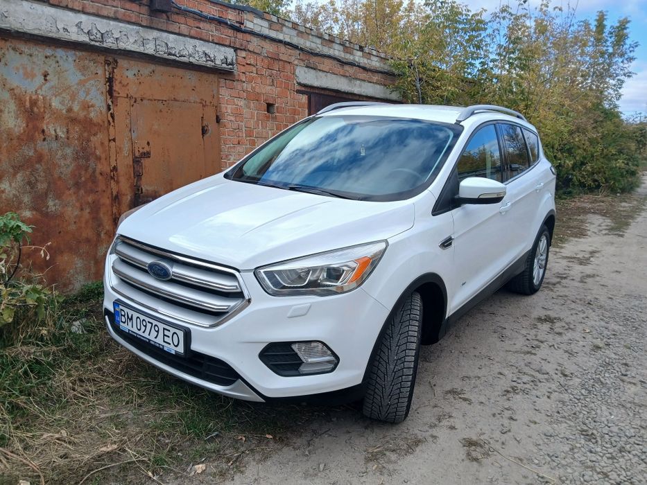 Продам Ford Kuga
