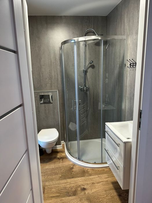 Noclegi  pracownicze Głębinów