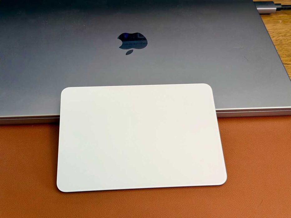 Apple Magic Trackpad 2 A1535 Touchpad