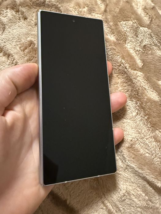 Samsung fold 6 256gb