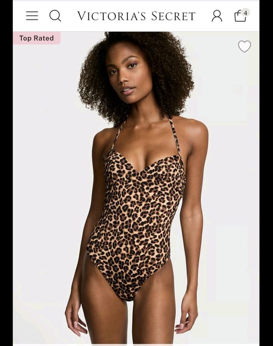 Купальник Victoria Secret