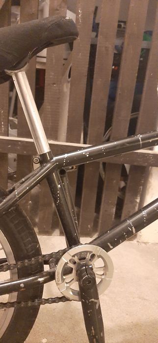 Bmx do negocjacji