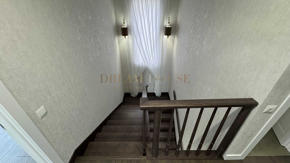 Продаж сучасного будинку в Лісовій Бучі. Камін! Газ!