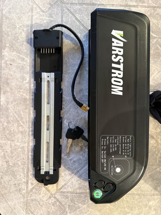 Akumulator do roweru elektrycznego Varstrom 48V 20AH