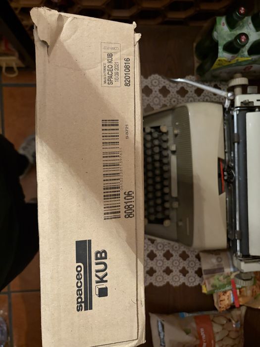 Móvel Estante Nichos NOVO