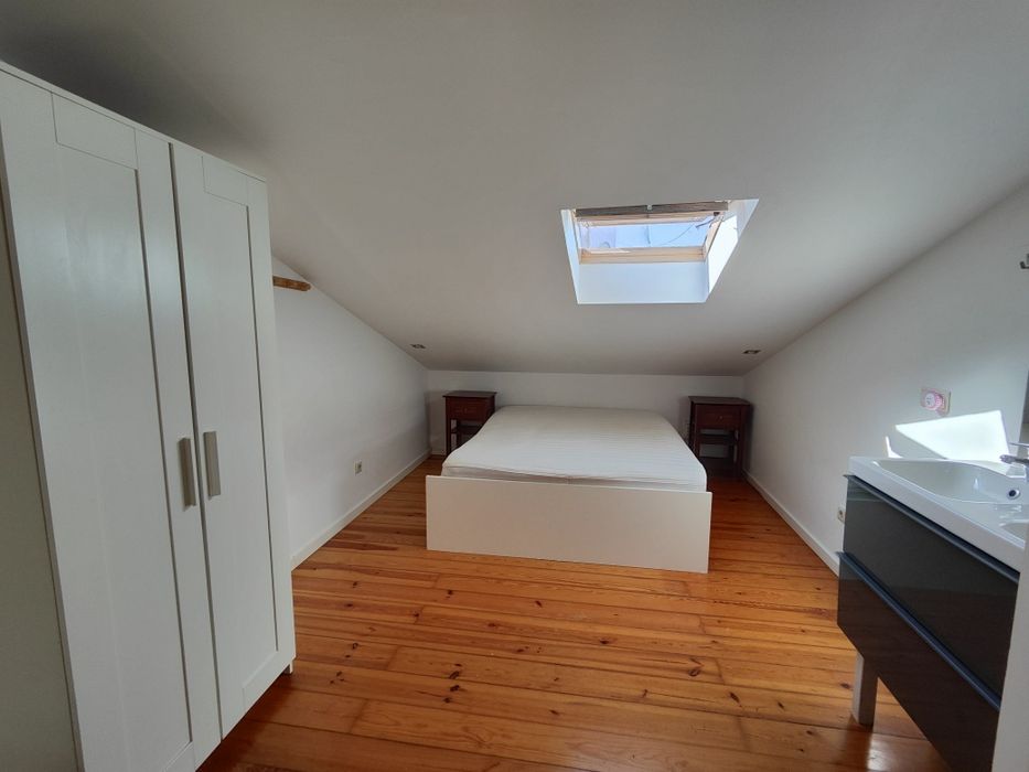 T1 675€ Tomar Centro Histórico