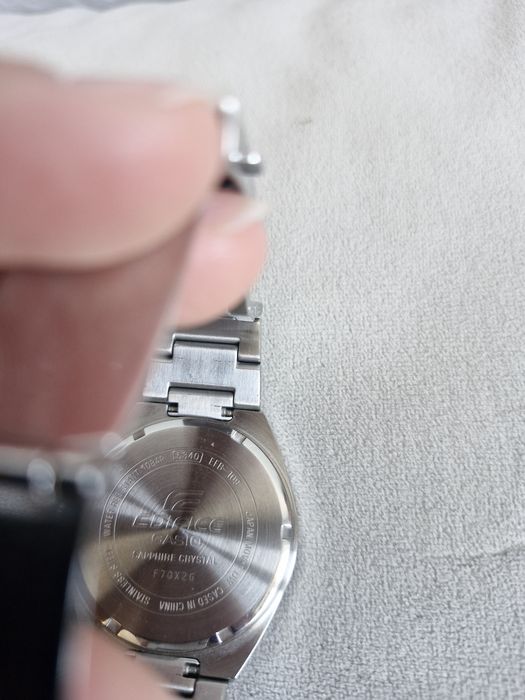 Casio 109D 2avef