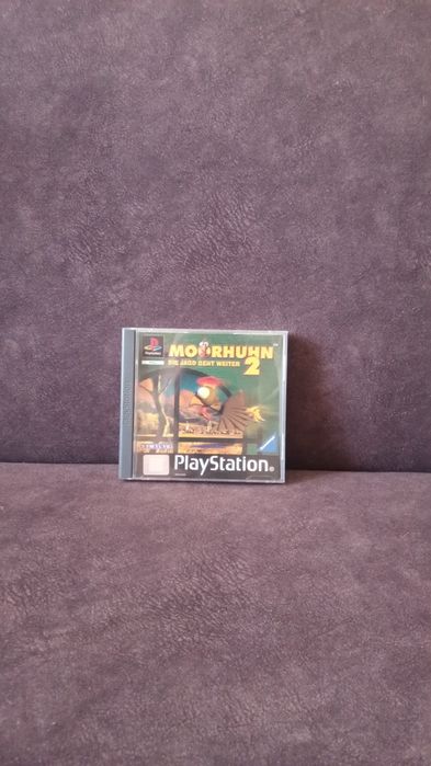 Ps1 gra sprzedam