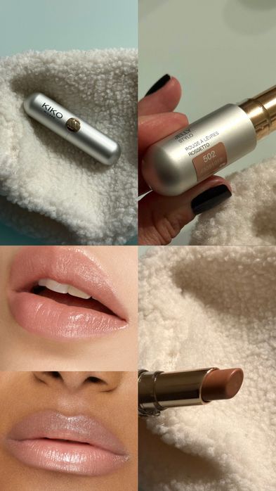zestaw luksusowych kosmetyków Bobbi Brown krem pedzel róż tusz maskara
