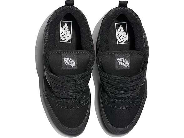 Кросівки Vans Unisex Knu Skool, нові, оригінал