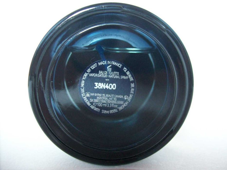 Yves Saint Laurent L'Homme Libre - 100ml - UNIKAT b