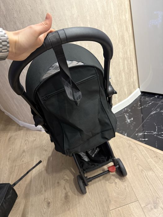 Продам коляску yoyo