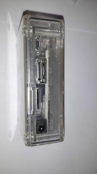 Orange Pi Lite (унікальна на 2GB RAM) у корпусі