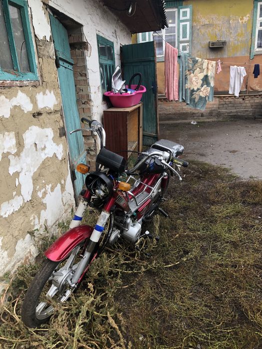 Продам дельту в хорошем состоянии