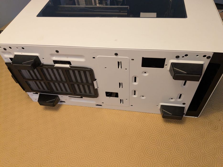 Caixa da NZXT