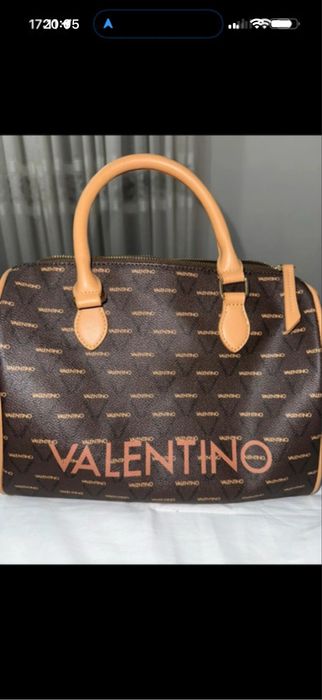 Mala mario valentino