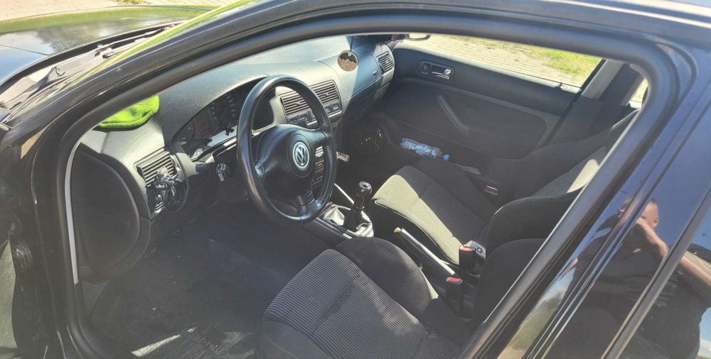 Продам Volkswagen Golf 1.9 tdi