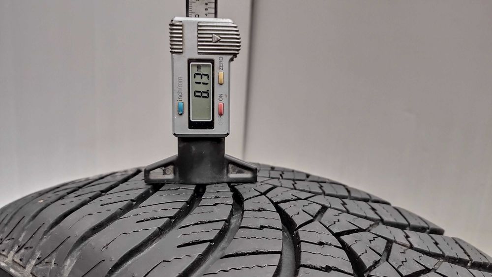 шини 215/65R16 . Falken 99%. 20.21р. Всесезонні. с