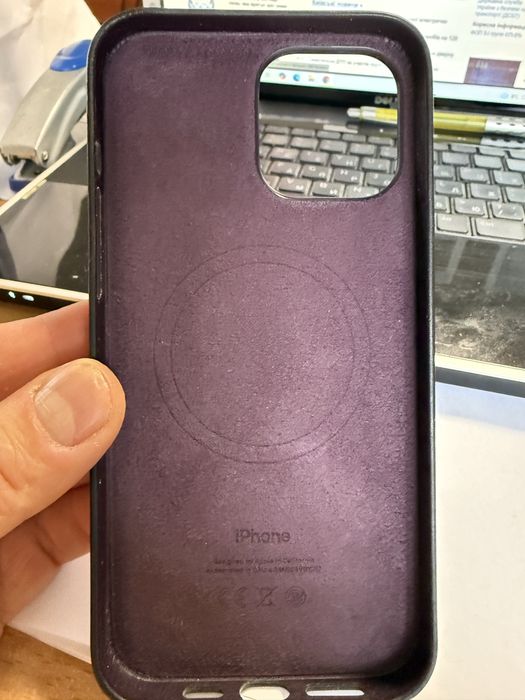 Продам оригінальні чохли від справжнього вражаючого виробника APPIE