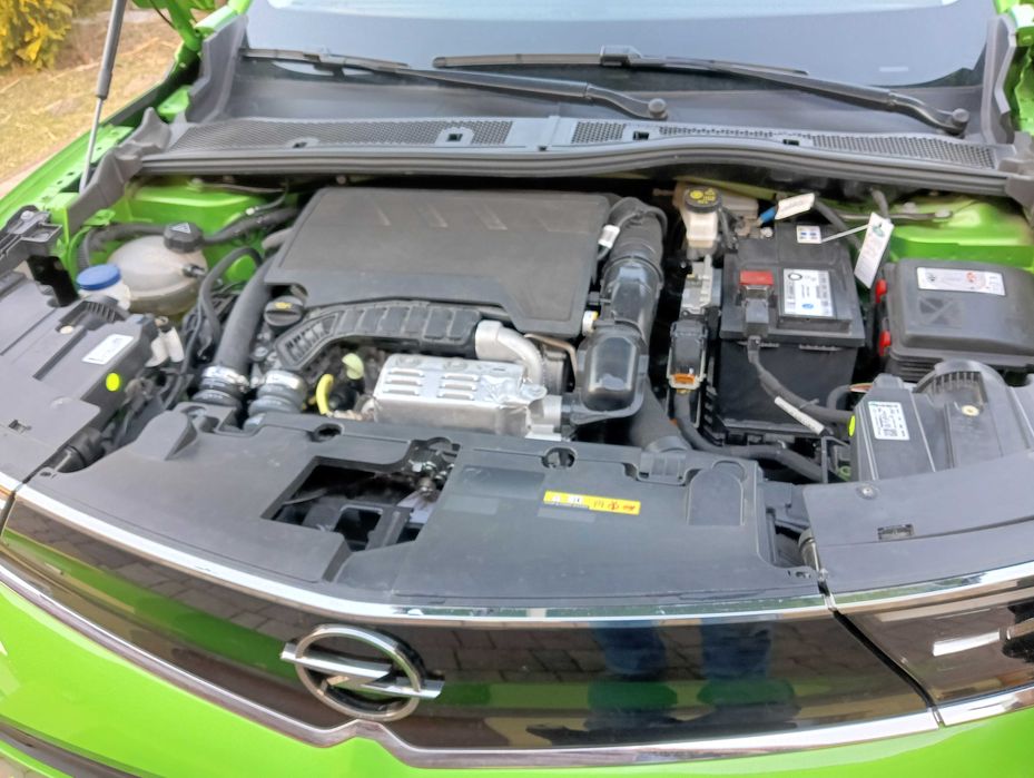 Opel Mokka 1,2 jak nowy