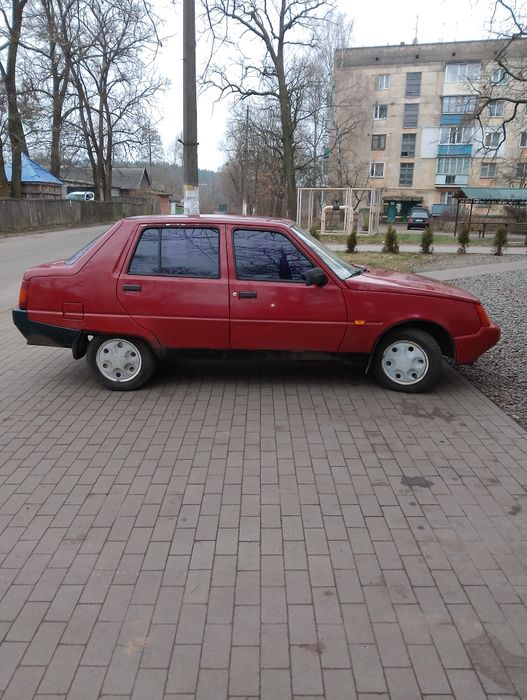 Продам славуту 1103