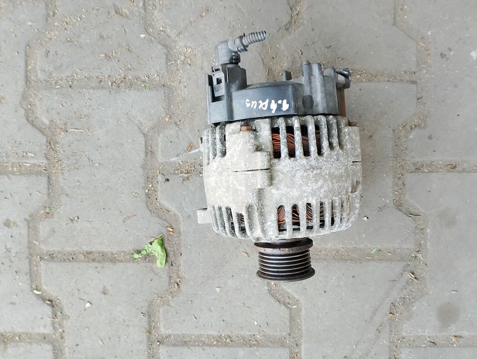 Alternator VW golf plus 1.4